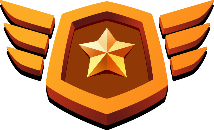GOLD 4 PLAYER