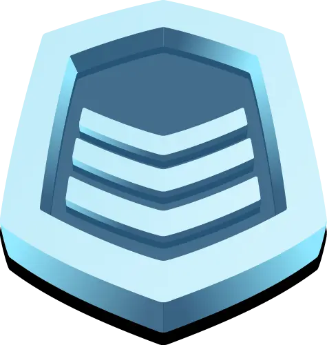 PLATINUM 3 PLAYER
