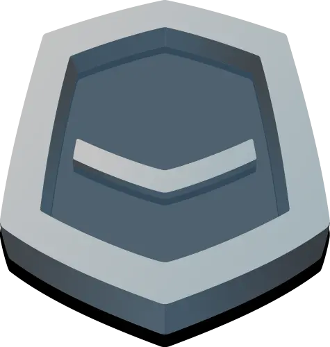 SILVER 1 PLAYER
