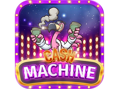 Cash Machine