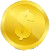 PlayGames2026 Coin