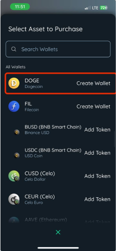 Dogecoin