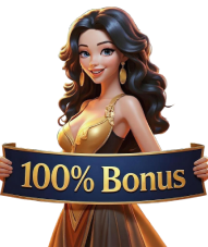 FIRST DEPOSIT BONUS