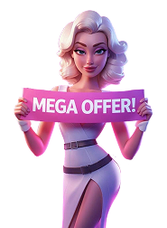 SIGN UP BONUS