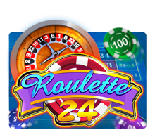 Roulette 24