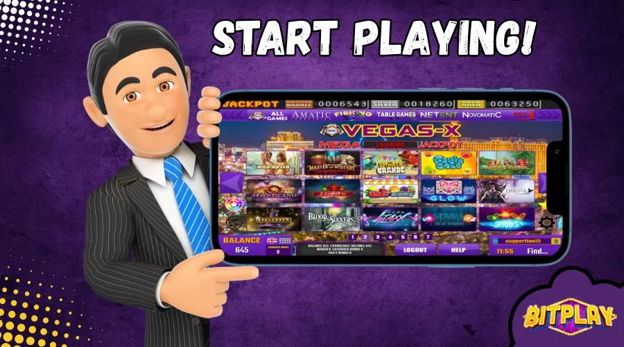 Vegas X Review: Is Vegas X Legit & Safe to Play?