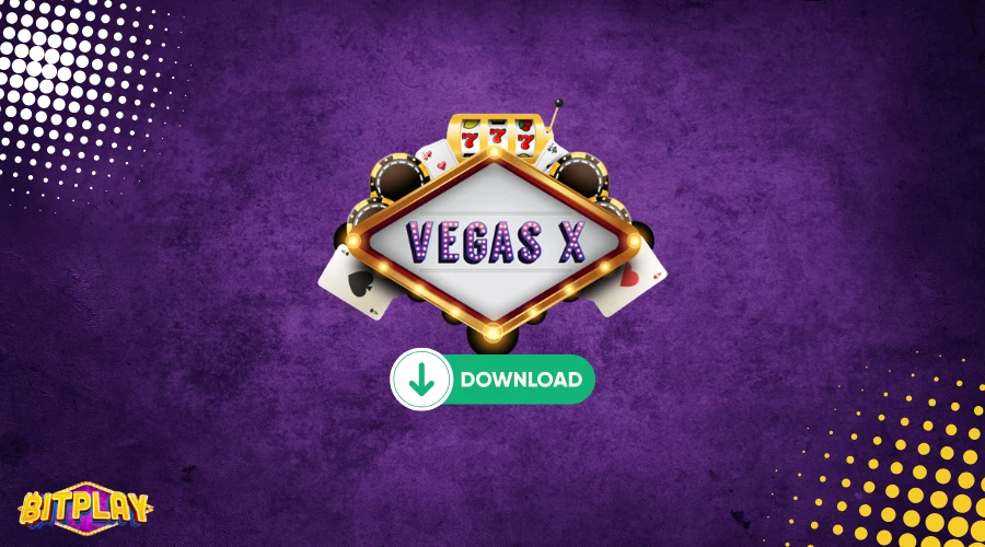 Vegas-X App Download for Android: Safe Install Guide via PlayGames2026